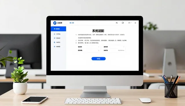 小程序维护中常见问题及解决策略分析