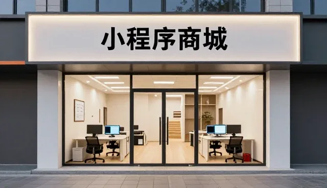 小程序商城资讯内容运营的优化路径与趋势