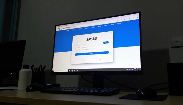 系统适配如何影响网站维护与网络推广的性能表现