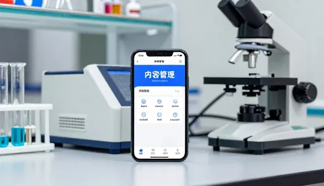 内容管理系统的性能优化与适用场景分析